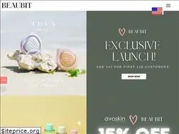 Sites similar to beaubit.co