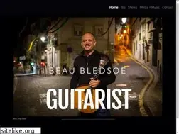 Sites similar to beaubledsoe.com