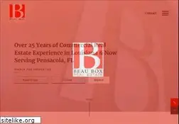 Sites similar to beaubox.com