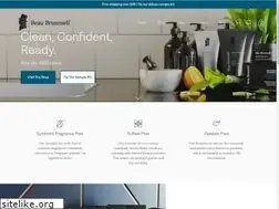 Sites similar to beaubrummellformen.com