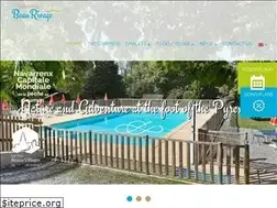 Sites similar to beaucamping.com