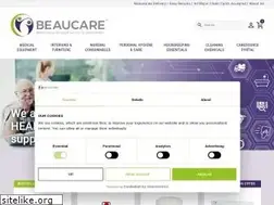 Sites similar to beaucare.com