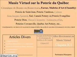 Sites similar to beauceware.com