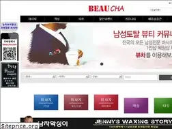 Sites similar to beaucha.com