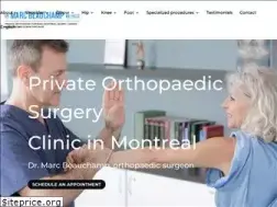 Sites similar to beauchamportho.com