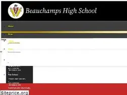 Sites similar to beauchamps.essex.sch.uk