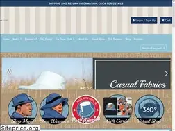 Sites similar to beauchapeau.com