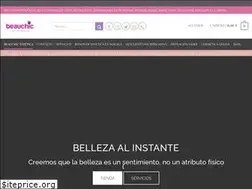 Sites similar to beauchic.es