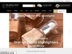 Sites similar to beaudazzled.com