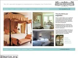 Sites similar to beaudesert.co.uk