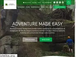 Sites similar to beaudesert.org