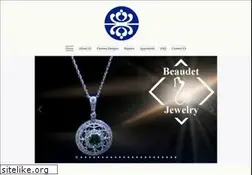 Sites similar to beaudetjewelry.com