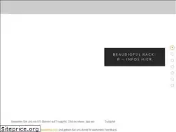 Sites similar to beaudioful.com