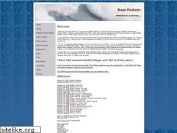 Sites similar to beaudodson.com