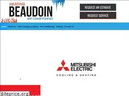 Sites similar to beaudoinhvac.com