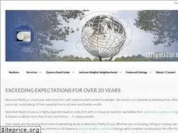 Sites similar to beaudoinrealty.com