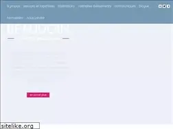 Sites similar to beaudoinrp.com