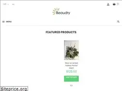 Sites similar to beaudryflowers.ca