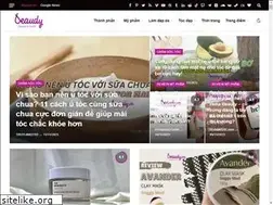 Sites similar to beaudy.vn