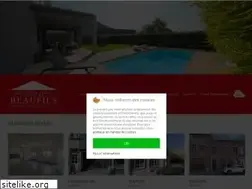 Sites similar to beaufils.be