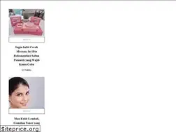 Sites similar to beaufo.id