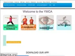 Sites similar to beaufort-jasperymca.org