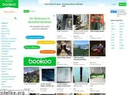 Sites similar to beaufort.bookoo.com