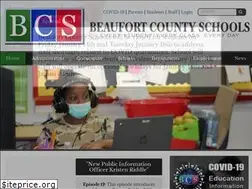 Sites similar to beaufort.k12.nc.us