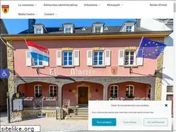 Sites similar to beaufort.lu