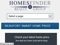 Sites similar to beaufortagent.com