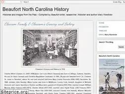 Sites similar to beaufortartist.blogspot.com