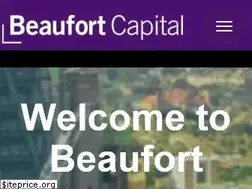 Sites similar to beaufortcapital.co.uk