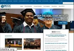 Sites similar to beaufortccc.edu