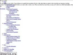 Sites similar to beaufortcollege.ie