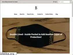 Sites similar to beaufortdecor.com