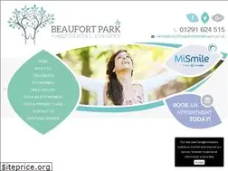 Sites similar to beaufortdentalcare.co.uk