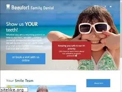 Sites similar to beaufortfamilydental.ca
