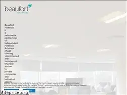 Sites similar to beaufortfinancial.co.uk