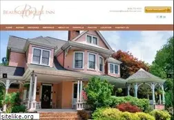 Sites similar to beauforthouse.com