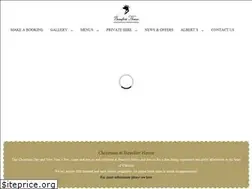 Sites similar to beauforthousechelsea.co.uk