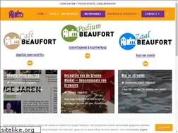 Sites similar to beauforthuis.nl