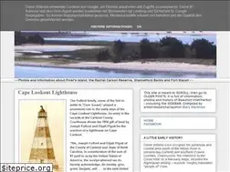 Sites similar to beaufortinlet.blogspot.com