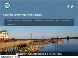 Sites similar to beaufortncboe.org