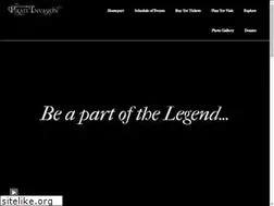Sites similar to beaufortpirateinvasion.com