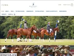 Sites similar to beaufortpoloclub.com