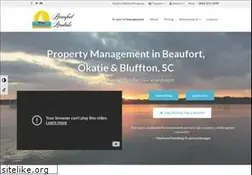 Sites similar to beaufortrentals.net