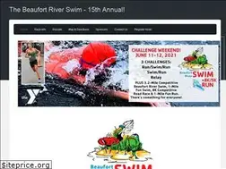 Sites similar to beaufortriverswim.com