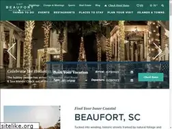 Sites similar to beaufortsc.org