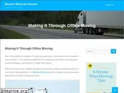 Sites similar to beauforttradingcompany.com