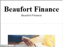 Sites similar to beaufortweb.co.uk
